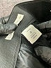 Cato Solid Black Dress Pants Size 8 - photo 8