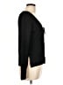 Studio M Black Cardigan Size L - photo 4