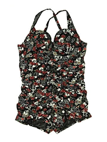 Torrid Swimsuit Top (view 1)