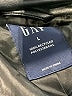 Gap 100% Polyester Solid Black Snow Jacket Size L - photo 6