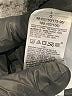 Gap 100% Polyester Solid Black Snow Jacket Size L - photo 7