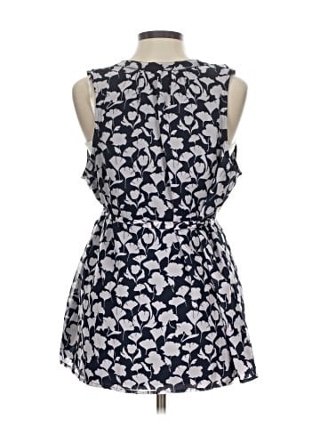 A Pea in the Pod Sleeveless Blouse (view 2)