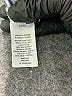 Stem Gray 3/4 Sleeve T-Shirt Size L - photo 8