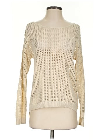 Jeanne Pierre Pullover Sweater (view 1)