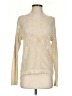 Jeanne Pierre Ivory Pullover Sweater Size S - photo 1
