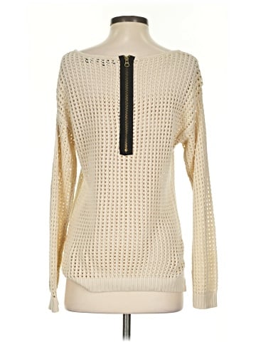Jeanne Pierre Pullover Sweater (view 2)