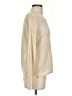Jeanne Pierre Ivory Pullover Sweater Size S - photo 4
