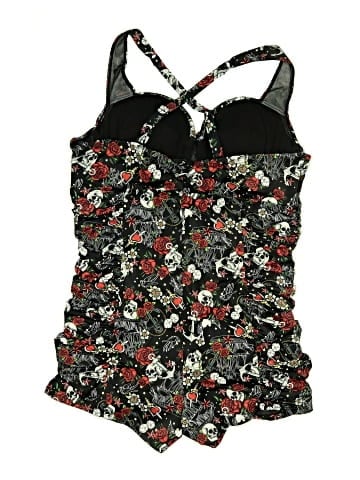 Torrid Swimsuit Top (view 2)