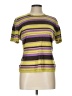 Classiques Entier Purple Pullover Sweater Size L - photo 1