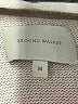 Brochu Walker Ivory Wool Pullover Sweater Size M - photo 7
