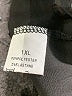 Unbranded Black Long Sleeve Blouse Size XL - photo 8