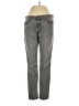 Current/Elliott Gray Jeans Size 26 waist - photo 1
