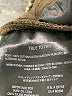Volcom 100% Cotton Brown Jacket Size S - photo 7