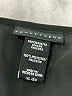 Apostrophe Black Sleeveless Blouse Size XL - photo 7