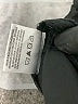 Apostrophe Black Sleeveless Blouse Size XL - photo 8