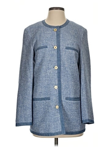 J. McLaughlin Coat (view 1)