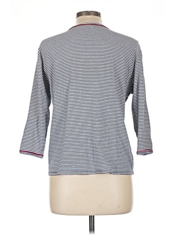 Basic Editions 3/4 Sleeve T-Shirt (view 2)