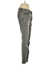 Current/Elliott Gray Jeans Size 26 waist - photo 4