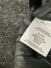 Vince. 100% Leather Black Leather Jacket Size M - photo 7
