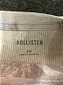 Hollister Camo Silver Long Sleeve Turtleneck Size XS - photo 7