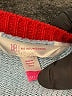 No Boundaries 100% Acrylic Silver Pullover Sweater Size 11 - photo 7