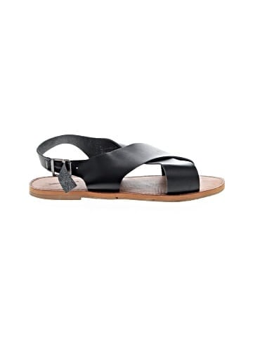 Universal Thread Sandals (view 1)