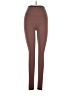 VSX Sport Brown Active Pants Size XS - photo 1