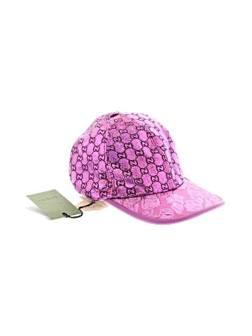 Gucci Baseball Cap (view 1)