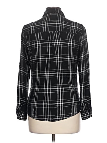 Isabel by Ingrid + Isabel Long Sleeve Blouse (view 2)