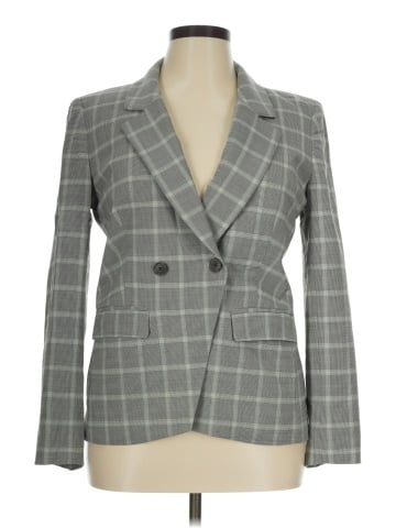J.Crew Wool Blazer (view 1)
