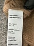 James Perse 100% Cashmere Tan Cashmere Pullover Sweater Size XS (0) - photo 8