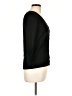 Eimin Black Cardigan Size L - photo 4