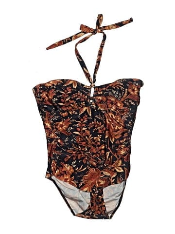 Zimmermann One Piece Swimsuit (view 1)