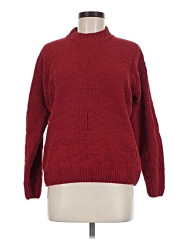 Weatherproof Turtleneck Sweater (view 1)