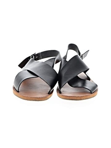 Universal Thread Sandals (view 2)
