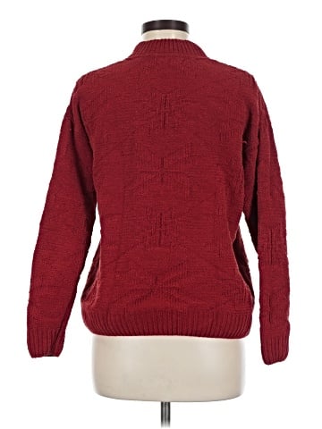 Weatherproof Turtleneck Sweater (view 2)