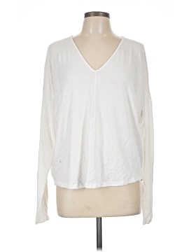 Rag & Bone Long Sleeve T Shirt