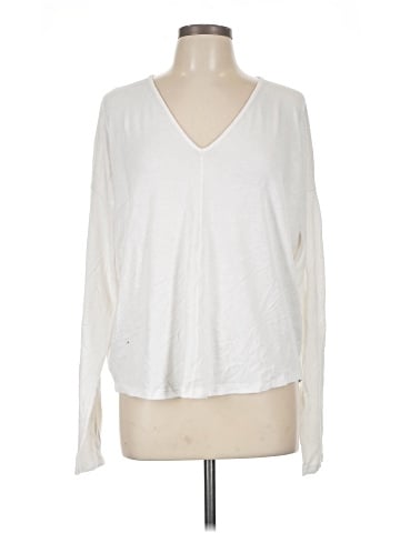 Rag & Bone Long Sleeve T-Shirt (view 1)