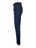 Asics Solid Blue Active Pants Size S - photo 5