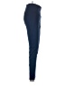 Asics Solid Blue Active Pants Size S - photo 4