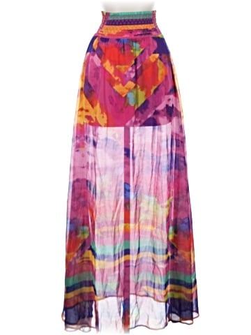 Bebe Casual Skirt (view 1)