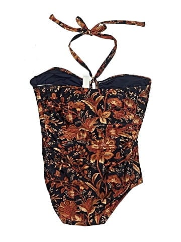 Zimmermann One Piece Swimsuit (view 2)