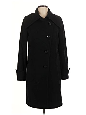 Club Monaco Coat (view 1)