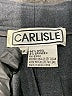 Carlisle Gray Wool Pants Size 14 - photo 7