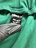 Shein Solid Green Formal Skirt Size 6 - photo 4