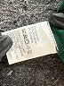 Shein Solid Green Formal Skirt Size 6 - photo 5