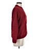 Weatherproof Solid Red Turtleneck Sweater Size M - photo 4