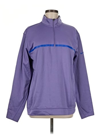 Nike Golf Sweatshirt (view 1)