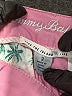 Tommy Bahama Solid Pink Shorts Size 2 - photo 3