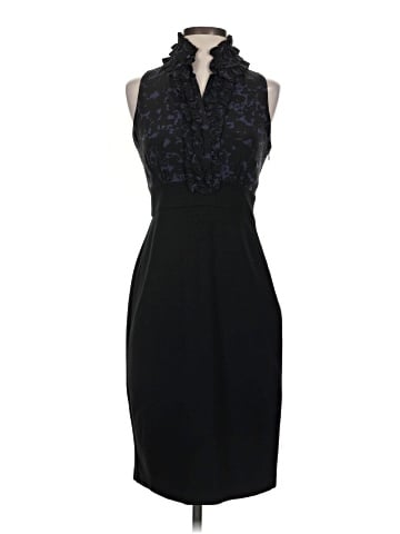 Taylor Cocktail Dress (view 1)